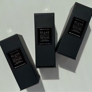 Beekman 1802 Black Serum & Face serum Skincare pack of 3